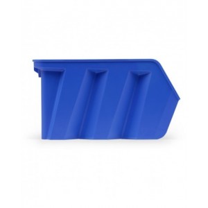 Contenitore salvaspazio in polipropilene Picking Box Air, mis. 2