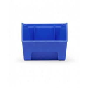 Contenitore salvaspazio in polipropilene Picking Box Air, mis. 2