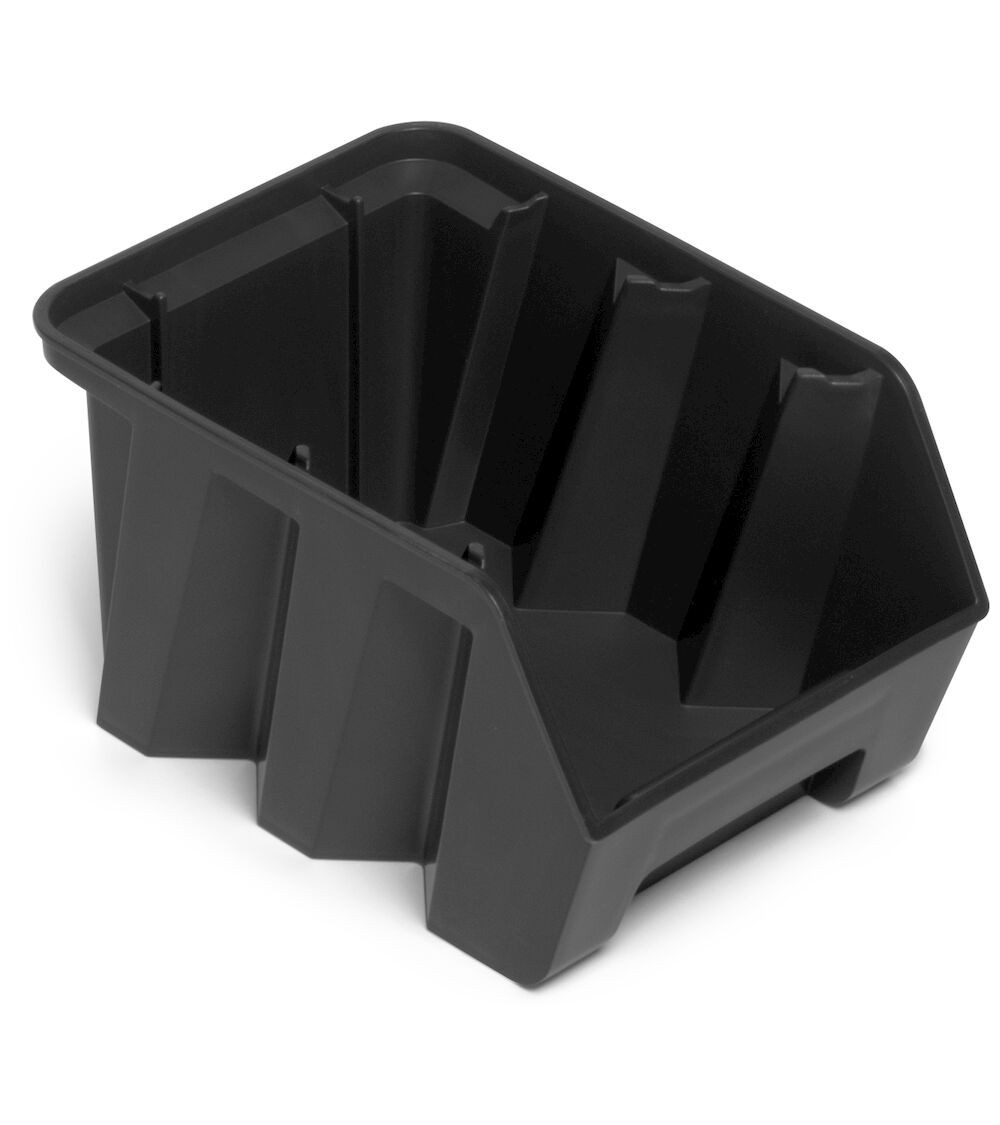 Contenitore salvaspazio in polipropilene Picking Box Air, mis. 2