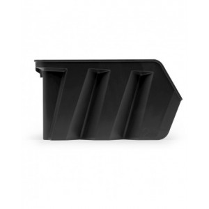 Contenitore salvaspazio in polipropilene Picking Box Air, mis. 2