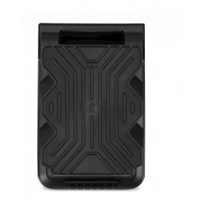 Contenitore salvaspazio in polipropilene Picking Box Air, mis. 2