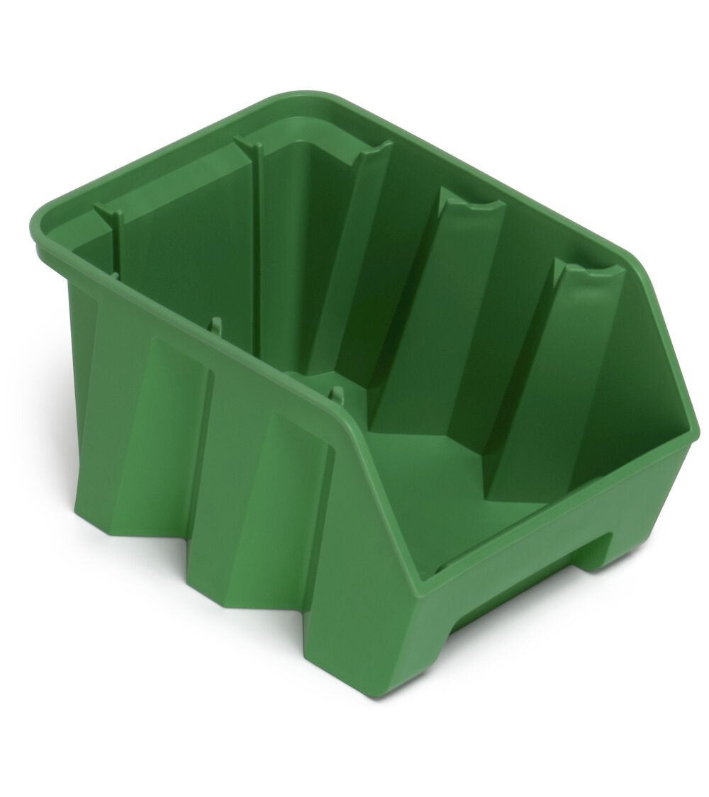 Contenitore salvaspazio in polipropilene Picking Box Air, mis. 2