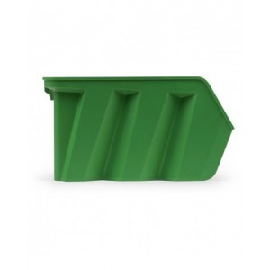 Contenitore salvaspazio in polipropilene Picking Box Air, mis. 2