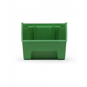 Contenitore salvaspazio in polipropilene Picking Box Air, mis. 2