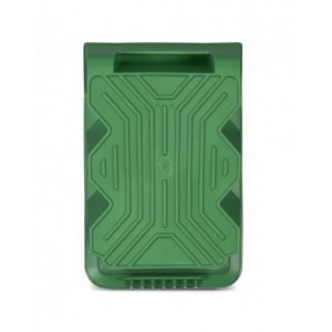 Contenitore salvaspazio in polipropilene Picking Box Air, mis. 2