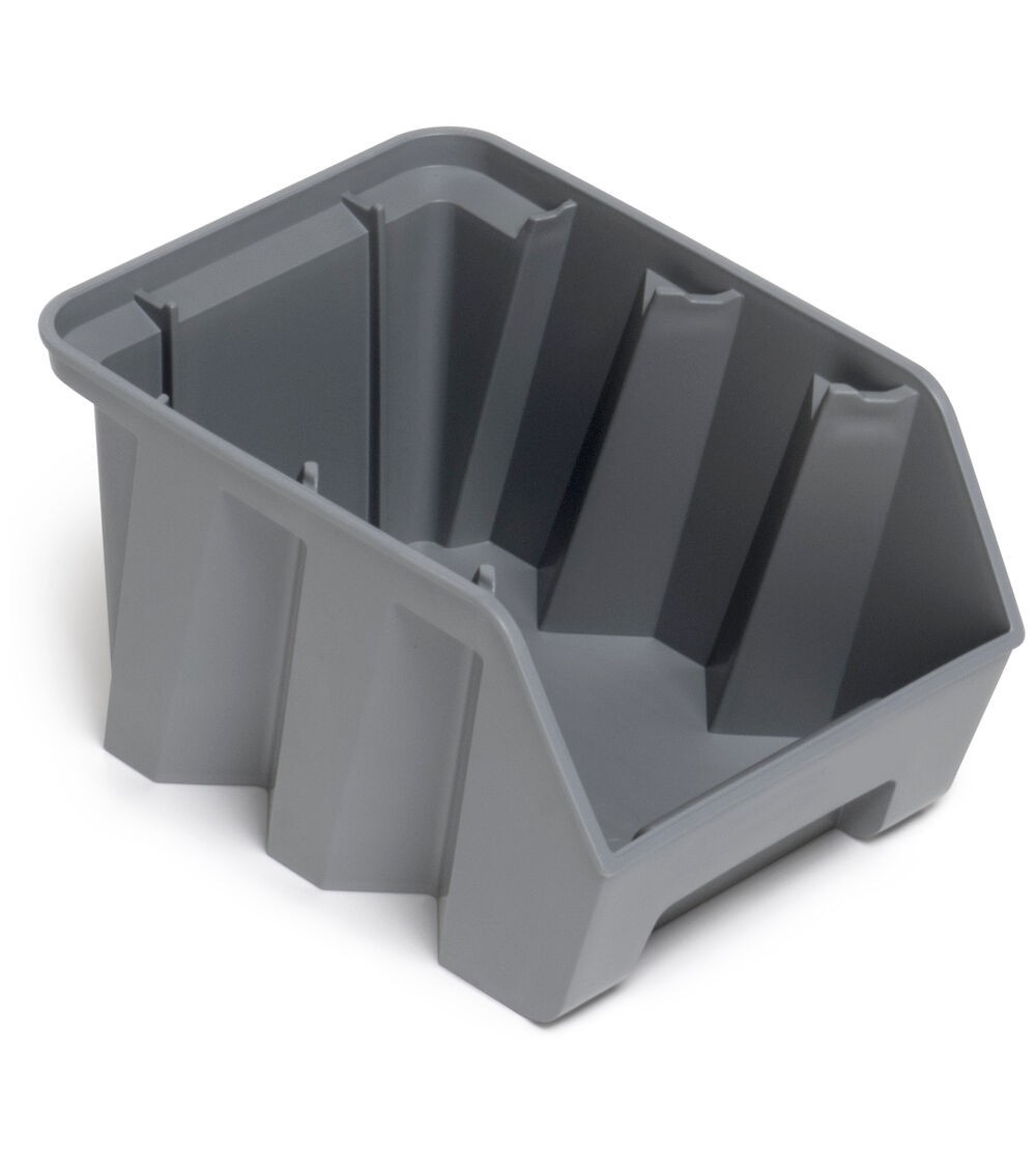Contenitore salvaspazio in polipropilene Picking Box Air, mis. 2