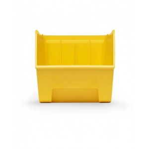 Contenitore salvaspazio in polipropilene Picking Box Air, mis. 3