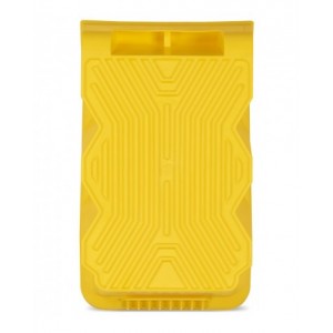 Contenitore salvaspazio in polipropilene Picking Box Air, mis. 3