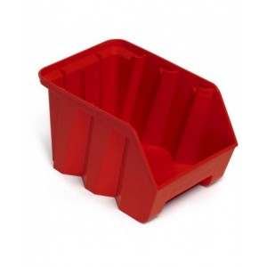 Contenitore salvaspazio in polipropilene Picking Box Air, mis. 3