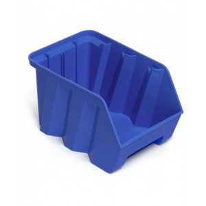 Contenitore salvaspazio in polipropilene Picking Box Air, mis. 3