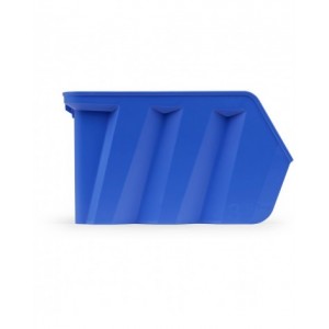 Contenitore salvaspazio in polipropilene Picking Box Air, mis. 3