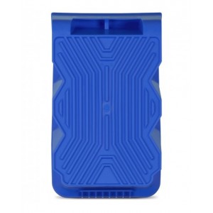 Contenitore salvaspazio in polipropilene Picking Box Air, mis. 3