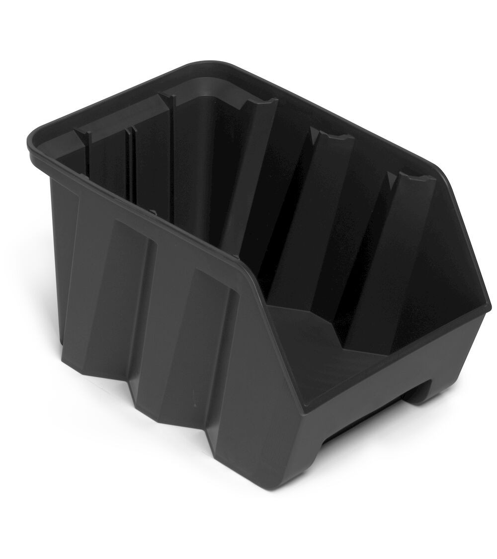 Contenitore salvaspazio in polipropilene Picking Box Air, mis. 3