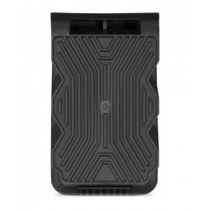 Contenitore salvaspazio in polipropilene Picking Box Air, mis. 3