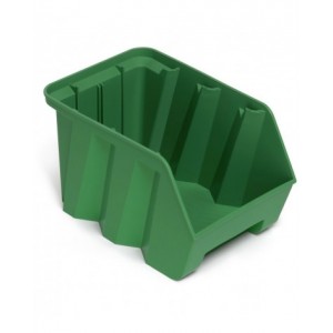 Contenitore salvaspazio in polipropilene Picking Box Air, mis. 3