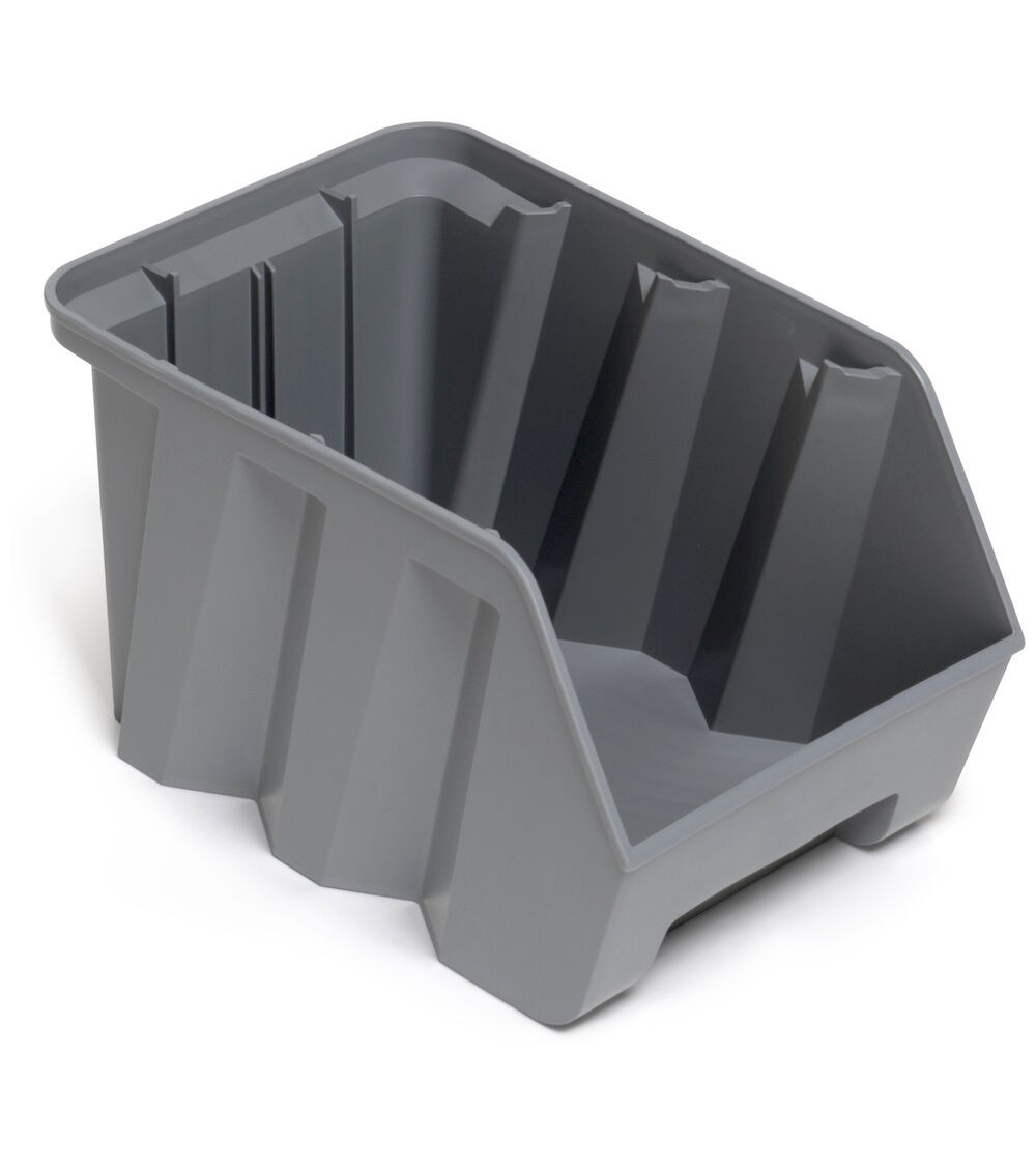 Contenitore salvaspazio in polipropilene Picking Box Air, mis. 3