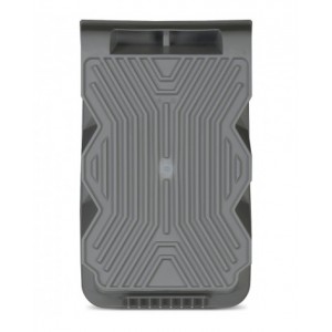 Contenitore salvaspazio in polipropilene Picking Box Air, mis. 3