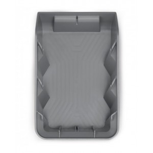 Contenitore salvaspazio in polipropilene Picking Box Air, mis. 4