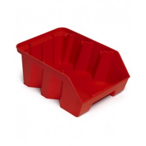 Contenitore salvaspazio in polipropilene Picking Box Air, mis. 4