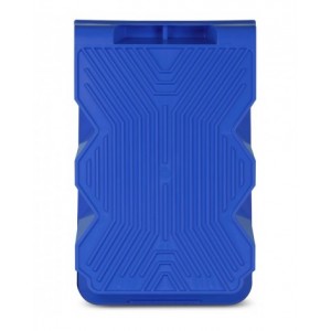 Contenitore salvaspazio in polipropilene Picking Box Air, mis. 4