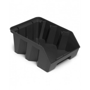 Contenitore salvaspazio in polipropilene Picking Box Air, mis. 4