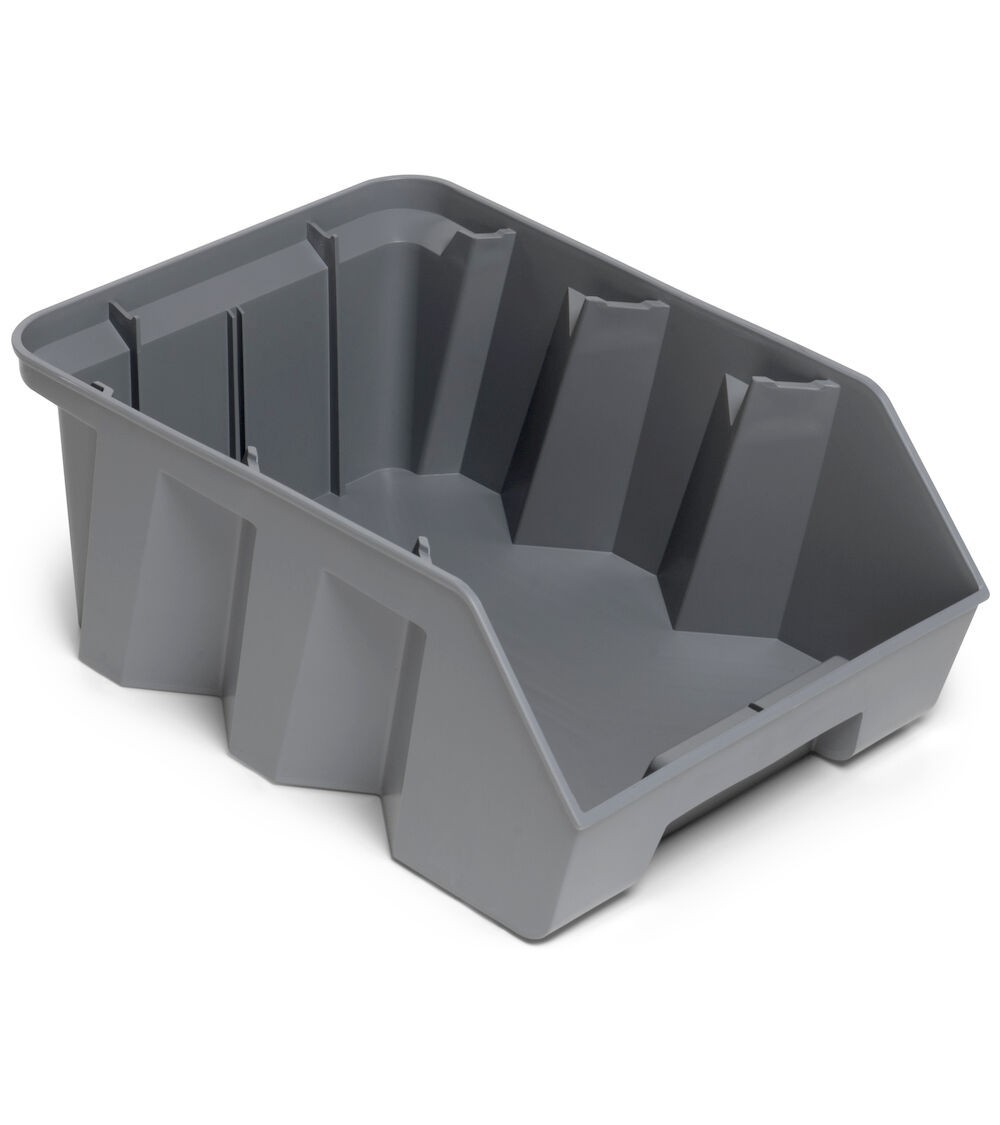 Contenitore salvaspazio in polipropilene Picking Box Air, mis. 4