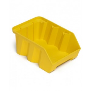 Contenitore salvaspazio in polipropilene Picking Box Air, mis. 3A2