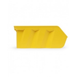 Contenitore salvaspazio in polipropilene Picking Box Air, mis. 3A2