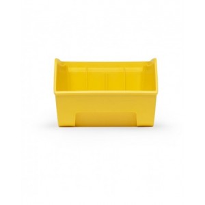 Contenitore salvaspazio in polipropilene Picking Box Air, mis. 3A2