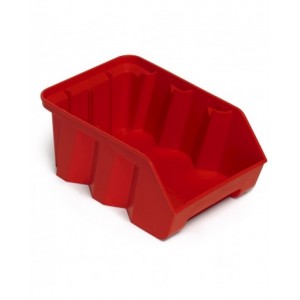 Contenitore salvaspazio in polipropilene Picking Box Air, mis. 3A2