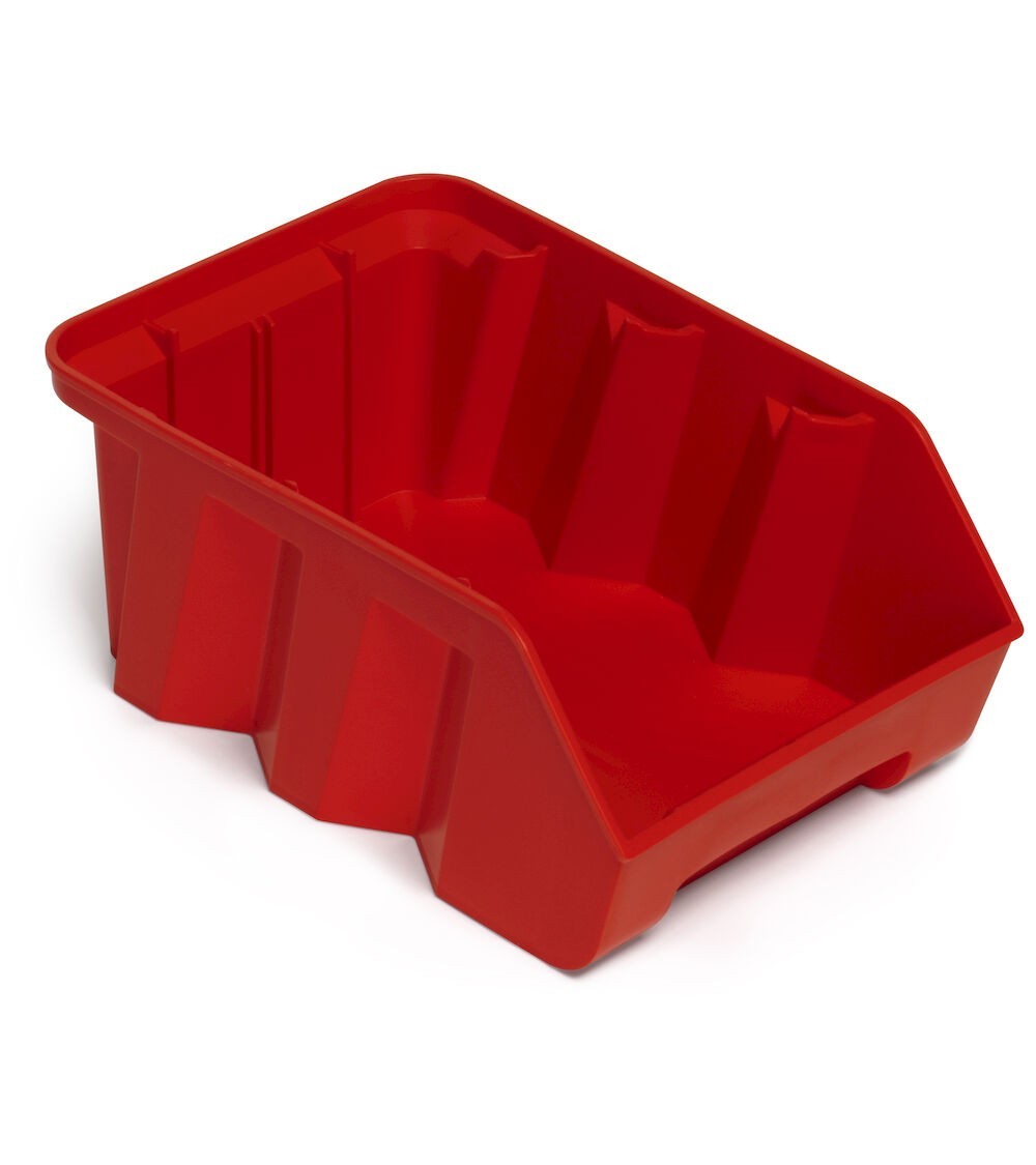 Contenitore salvaspazio in polipropilene Picking Box Air, mis. 3A2