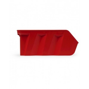 Contenitore salvaspazio in polipropilene Picking Box Air, mis. 3A2