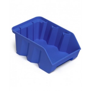 Contenitore salvaspazio in polipropilene Picking Box Air, mis. 3A2