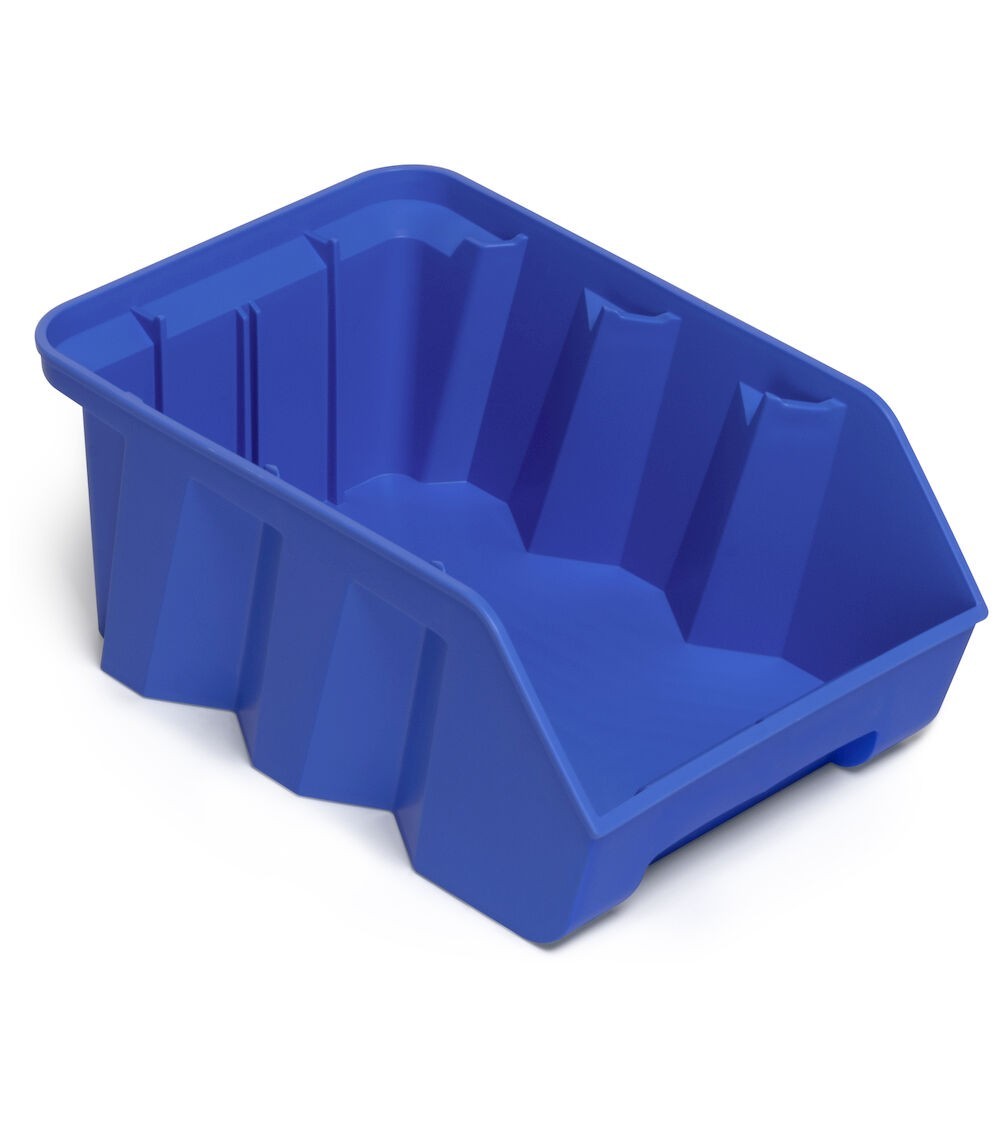 Contenitore salvaspazio in polipropilene Picking Box Air, mis. 3A2