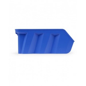 Contenitore salvaspazio in polipropilene Picking Box Air, mis. 3A2