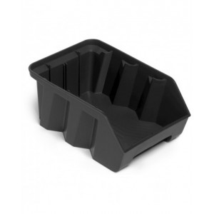 Contenitore salvaspazio in polipropilene Picking Box Air, mis. 3A2