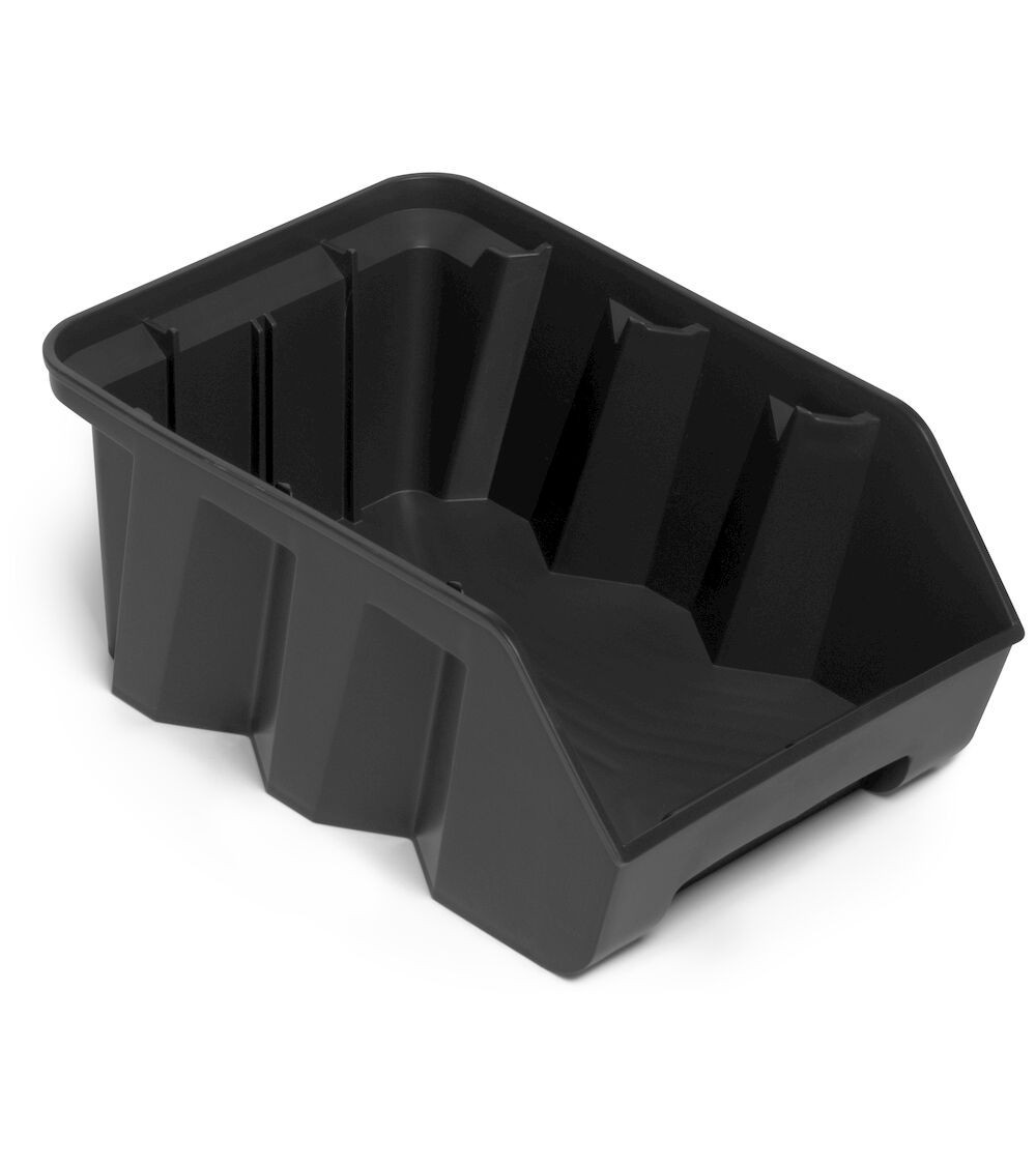 Contenitore salvaspazio in polipropilene Picking Box Air, mis. 3A2