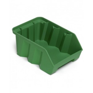 Contenitore salvaspazio in polipropilene Picking Box Air, mis. 3A2