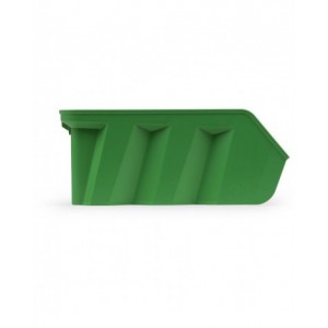 Contenitore salvaspazio in polipropilene Picking Box Air, mis. 3A2