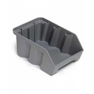 Contenitore salvaspazio in polipropilene Picking Box Air, mis. 3A2