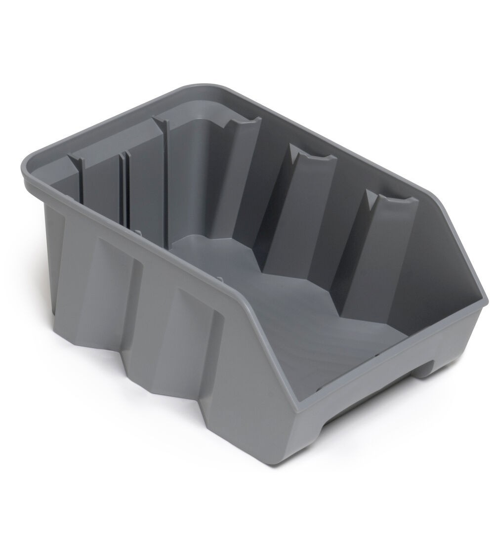 Contenitore salvaspazio in polipropilene Picking Box Air, mis. 3A2