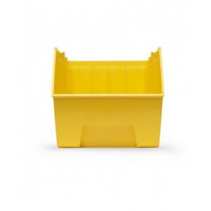 Contenitore salvaspazio in polipropilene Picking Box Air, mis. 4A5