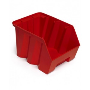 Contenitore salvaspazio in polipropilene Picking Box Air, mis. 4A5