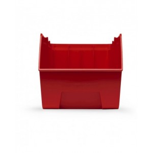 Contenitore salvaspazio in polipropilene Picking Box Air, mis. 4A5