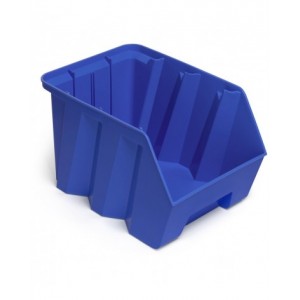 Contenitore salvaspazio in polipropilene Picking Box Air, mis. 4A5