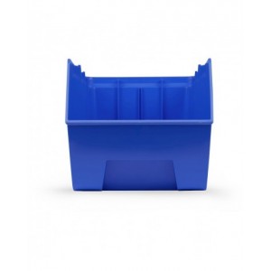 Contenitore salvaspazio in polipropilene Picking Box Air, mis. 4A5