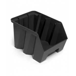 Contenitore salvaspazio in polipropilene Picking Box Air, mis. 4A5