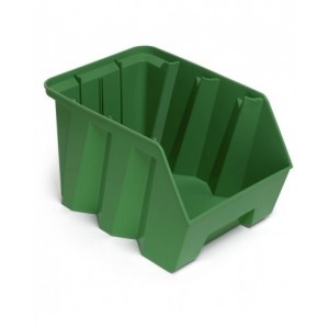 Contenitore salvaspazio in polipropilene Picking Box Air, mis. 4A5