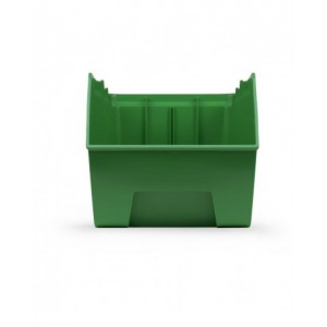 Contenitore salvaspazio in polipropilene Picking Box Air, mis. 4A5
