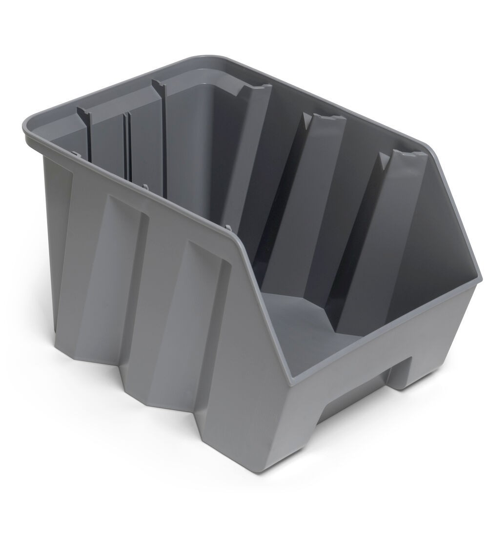 Contenitore salvaspazio in polipropilene Picking Box Air, mis. 4A5